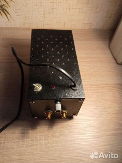 Фонокоректор