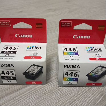 Цветной струйный принтер canon pixma IP2840