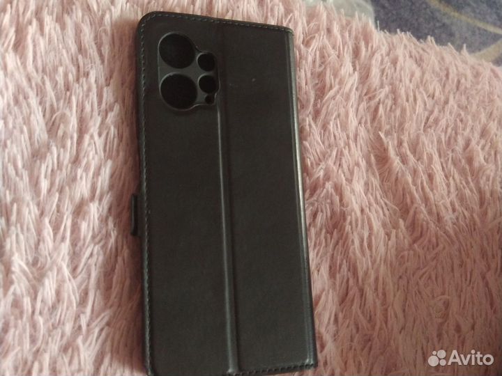 Чехол для телефона на redmi note 12