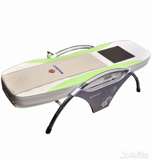 Массажная кровать нуга бест