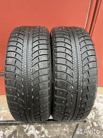 Matador MP 30 Sibir Ice 2 195/55 R16 91T