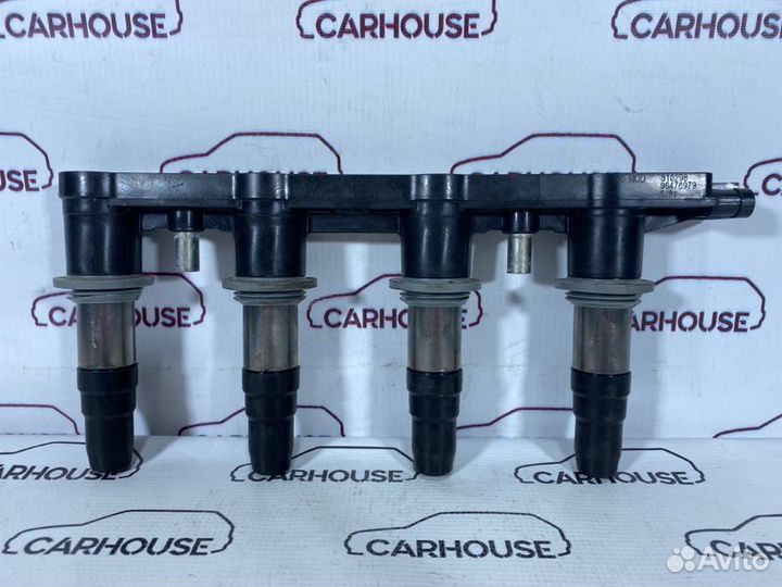 Катушка зажигания Chevrolet Cruze J300 1.8 F18D4