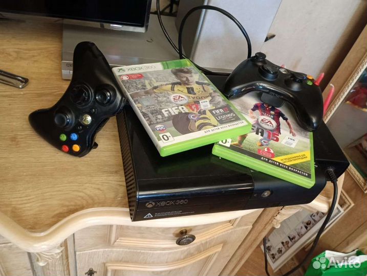 Xbox 360