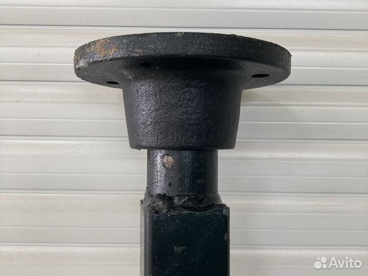 Балка 1500 на прицеп к легковому авто