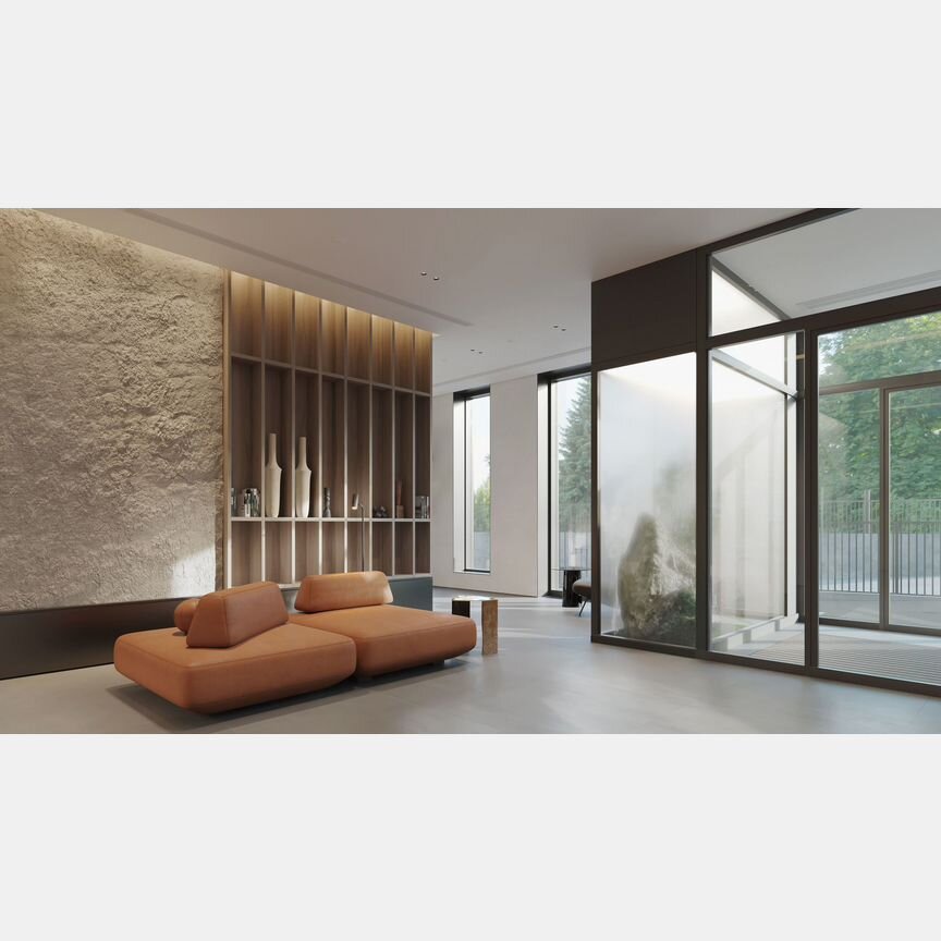 2-к. квартира, 65,6 м², 18/24 эт.