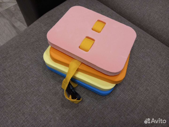 Пояс для плавания