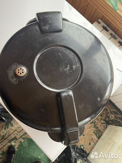 Рисоварка