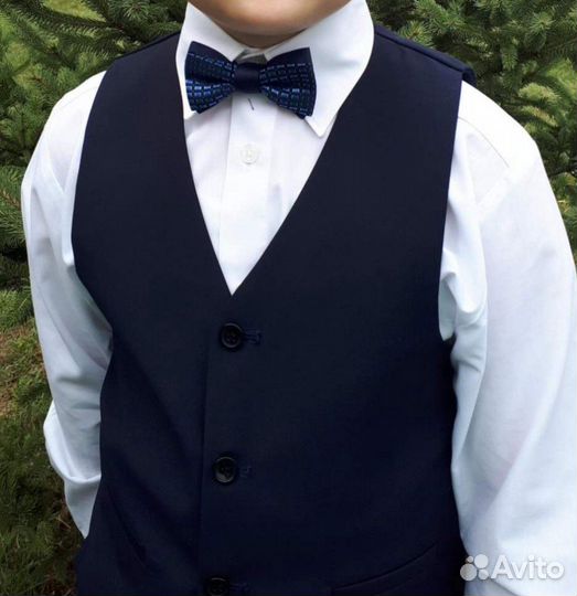 Школьная форма