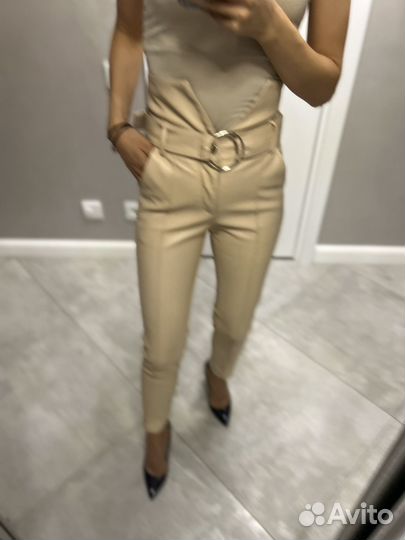 Джинсы, брюки