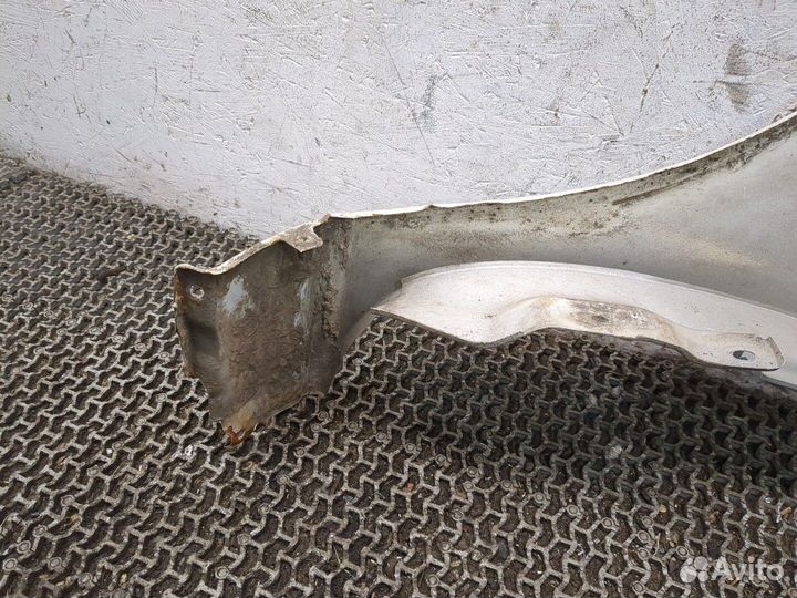 Крыло Renault Kangoo, 2001