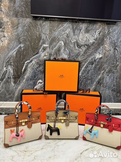 Сумка hermes birkin