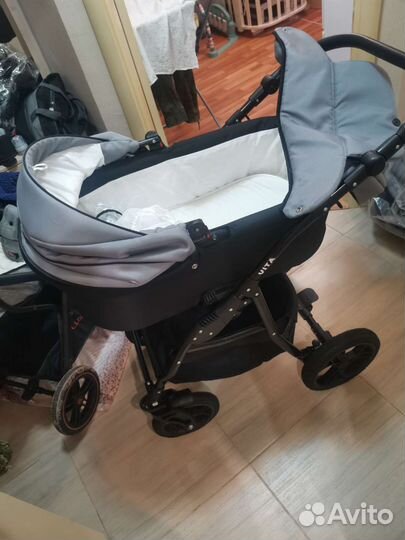 Коляска Sweet Baby Vita 2 в 1