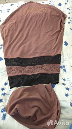 Платок мусульманский