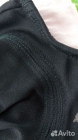 Жимовая майка Inzer Rage X размер 44