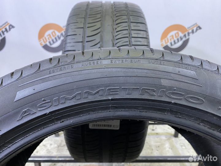 Pirelli Scorpion Zero Asimmetrico 275/40 R20