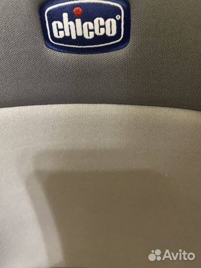 Продам детское кресло