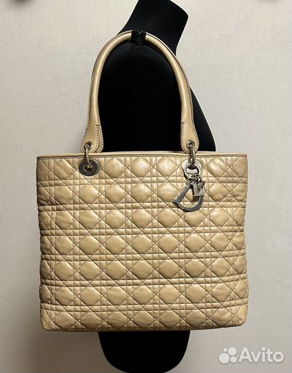 Сумка Clhristian Dior оригинал