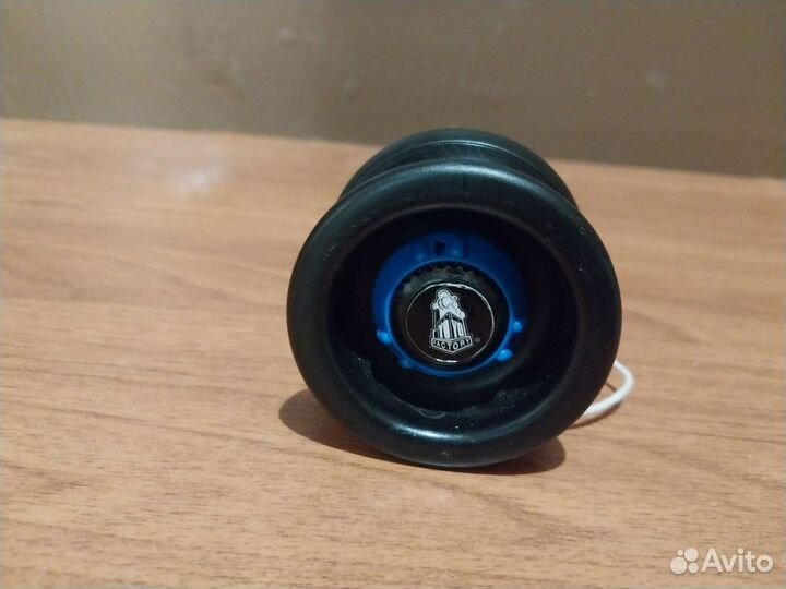 Йойо velocity. Торг