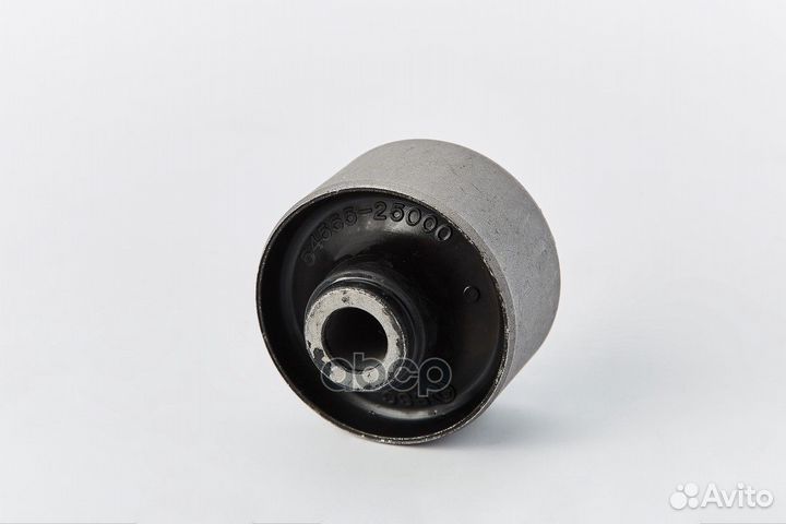 С-б.пер.рычага зад.hyundai accent (tagaz) SM-BK