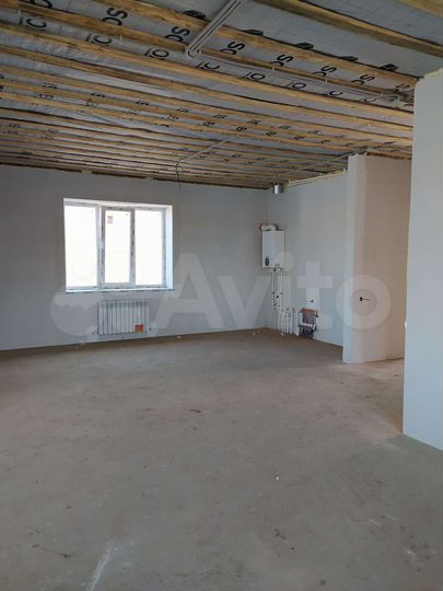 Дом 97 м² на участке 6 сот.