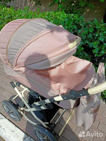 Продам коляску