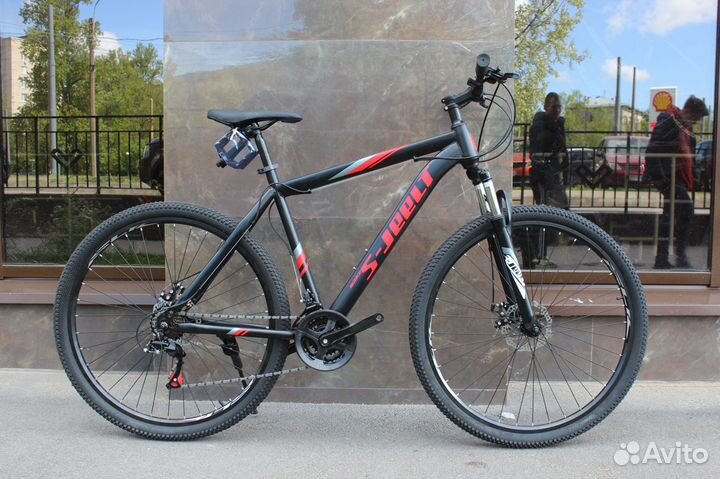 Горный велосипед колеса 29