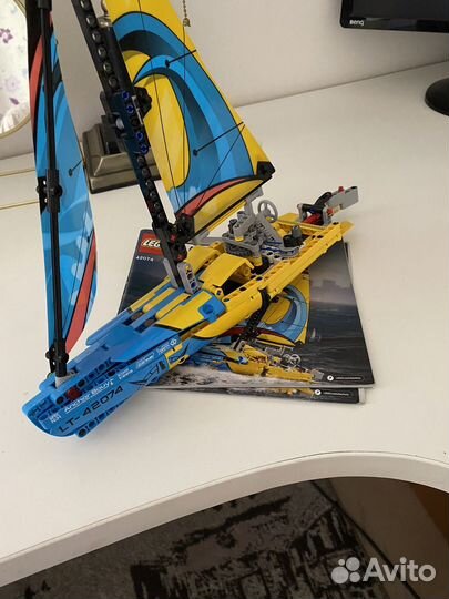 Lego technic