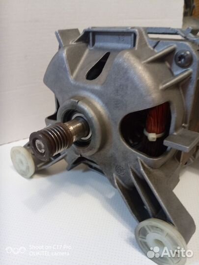 Запчасти к стиральной машине