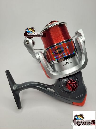 Катушка Mifine swift 5000F