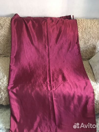 Комплект штор