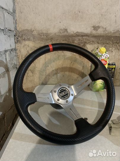 Руль на ваз Классику