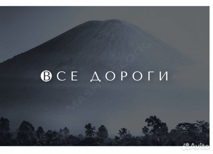 Трансфер межгород пикап