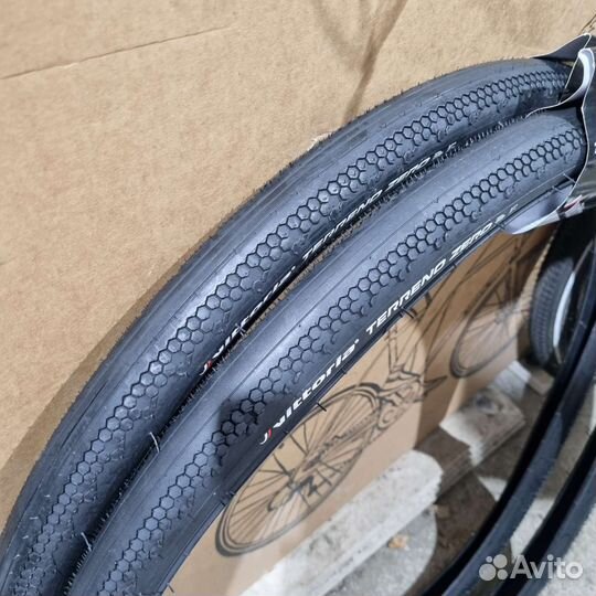 Шины Vittoria Terreno Zero Gravel 28 дюймов