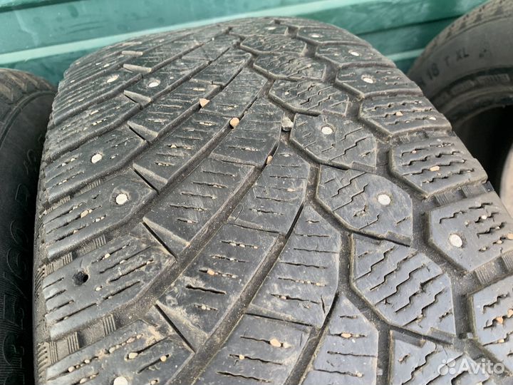 Continental Conti4x4IceContact 235/60 R18 107T