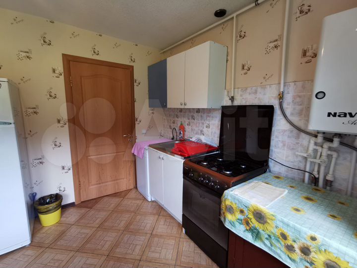 Дом 240 м² на участке 2 га