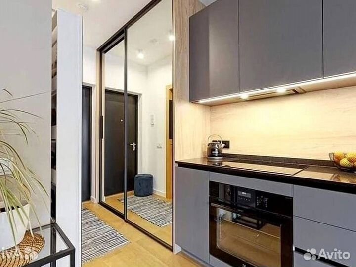 Кухонный гарнитур 