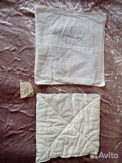 Кукольное постельное бельё