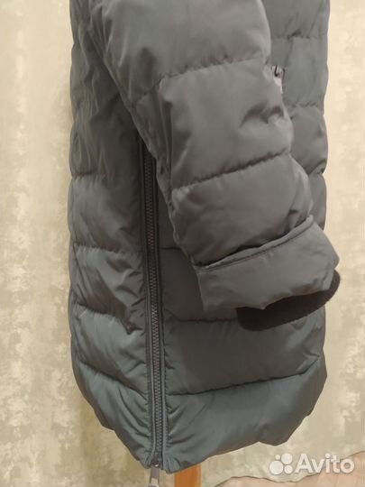 Пуховик женский новый FinnFlare 52-54