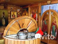 23 дек 23 Экскурсия в Тарасково /ту3018.03