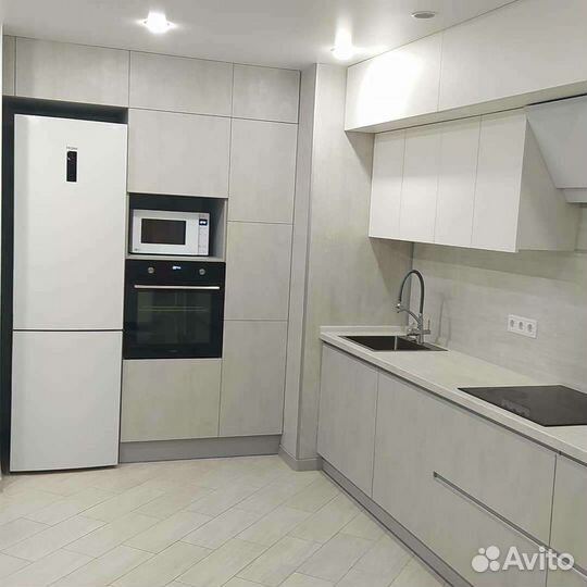 Кухонный гарнитур кухня