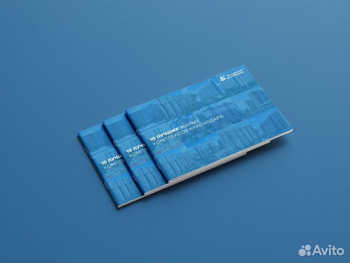 Дизайнер Полиграфия Каталог Журнал