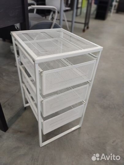 Тумба Леннарп Икеа