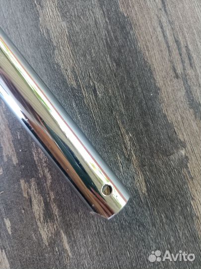 Руль оригинал Honda cb400