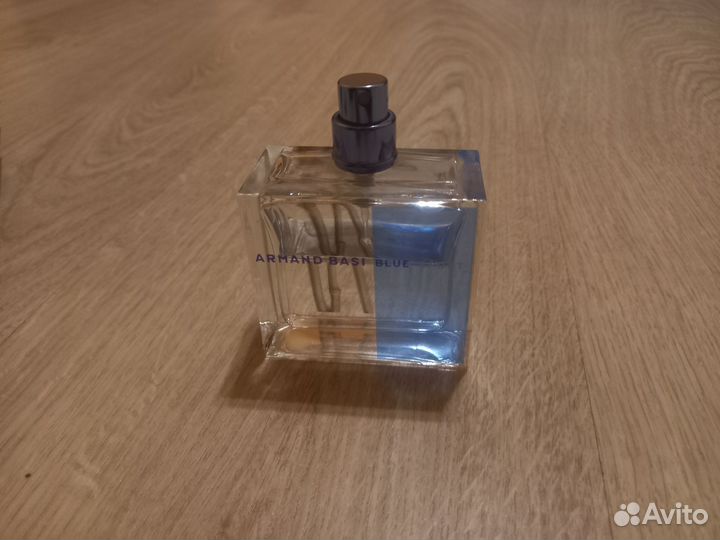 Парфюм оригинал