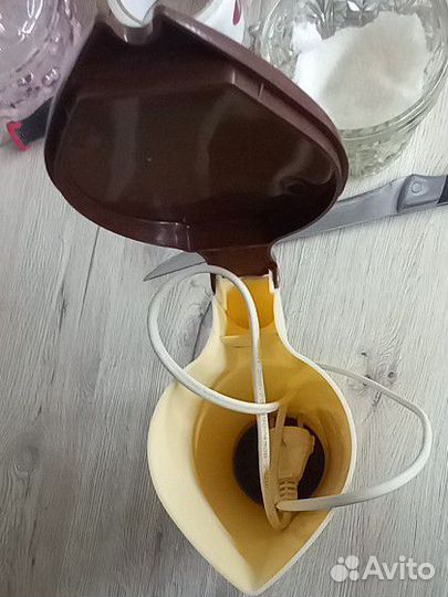 Мини-чайник электрический 0,5л