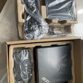 Продам неттоп mini pc cubi n adl-037xru