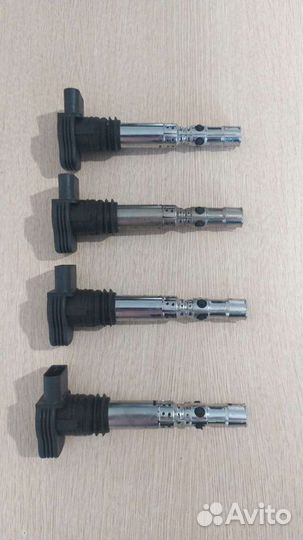 Катушка зажигания Audi Volkswagen 1.8T