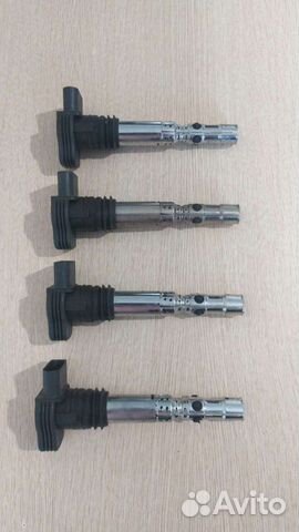 Катушка зажигания Audi Volkswagen 1.8T