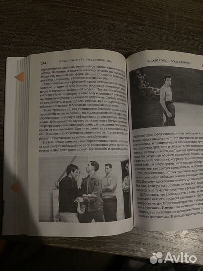 Брюс Ли - Путь Совершенства