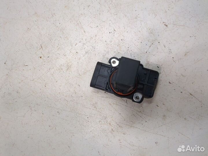 Измеритель потока воздуха Opel Antara, 2012